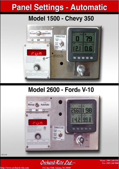 Sales Manual\18_AutoStart_CompareAutomatic
